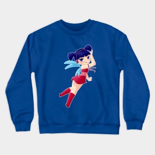 Musa Crewneck Sweatshirt